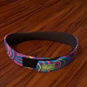 unequal protects concussion band